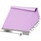 Fuxury Poly Mailers Large 145x19 Inch 100 PcsShipping Bags Strong Adhesive SealingWaterproof Packaging Envelopes Postal Mailing Poly Bags for ClothesBooksSmall BusinessPurple