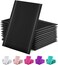 GSSUSA Bubble Mailers 6x10 Usable Size 6x9 Black Bubble Mailer 50 Pack Padded Envelopes Small Packaging Mailing Envelope Bags Shipping Bag Bulk Pack Self Seal Package Mail Packing Business Supplies