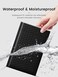 GSSUSA Bubble Mailers 6x10 Usable Size 6x9 Black Bubble Mailer 50 Pack Padded Envelopes Small Packaging Mailing Envelope Bags Shipping Bag Bulk Pack Self Seal Package Mail Packing Business Supplies