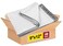 iMBAPrice 100 9x12 Premium Matte Finish SelfSealing NonPadded White Poly MailersMailing EnvelopesBags iMBA3PM100