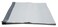iMBAPrice 50 12 x 155 Premium Matte Finish SelfSealing NonPadded White Poly MailersMailing EnvelopesBags iMBA5PM50