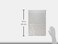 iMBAPrice 50 12 x 155 Premium Matte Finish SelfSealing NonPadded White Poly MailersMailing EnvelopesBags iMBA5PM50