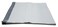 iMBAPrice 50 12 x 155 Premium Matte Finish SelfSealing NonPadded White Poly MailersMailing EnvelopesBags iMBA5PM50