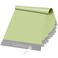 METRONIC Metronic Poly Mailers 10X13 100PC Sturdy Shipping Bags for Small Business Waterproof Mailers Poly Bags Strong Adhesive Shipping Envelopes for Clothing Efficient Mailing Envelopes in Avocado G