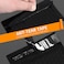 packbabol Bubble Mailers 6x9 Inch Poly Padded Bubble Mailers Pack of 100 Bubble Envelopes Opaque Self Seal Adhesive Waterproof Bags for Shipping and PackagingBlack6x9100Pc