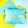 RUSPEPA Poly Mailer Shipping Bag with Self Sealing Business Text Printed Design 23 Mil Heavy Duty Self Seal Mailing Envelopes 100 Pack 10 x 13 inches Mint
