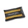 Shop4Mailers 6 x 9 Glossy Black Decorative Thank You Plastic Poly Mailer Bags Waterproof Shipping Mailing Envelope 2 Mil for Apparel Clothes Shirts Books Permanent Adhesive Seal 100 Pack