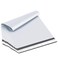 UCGOU 12x155 Inch Poly Mailers White Shipping Bags SelfSealing Waterproof and Tear Proof 50 Pack