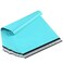 UCGOU 12x155 Poly Mailers Teal Shipping Bags SelfSealing Waterproof and TearProof 50 Pack