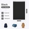 UCGOU 24x36 Black Large Poly Mailers Shipping Bags 50 Pcs Waterproof Tearproof Bulk Poly Bags for Shipping Poly Mailers for Clothes Mailing Bags for Small Business