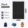 UCGOU 24x36 Black Large Poly Mailers Shipping Bags 50 Pcs Waterproof Tearproof Bulk Poly Bags for Shipping Poly Mailers for Clothes Mailing Bags for Small Business
