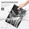 UCGOU Bubble Mailers 6x10 Inch Black 50 Pack Poly Padded Envelopes Small Business Mailing Packages Opaque Self Seal Adhesive Waterproof Boutique Shipping Bags for Jewelry Makeup Supplies 0