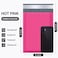 UCGOU Bubble Mailers 6x10 Usable Size 6x9 Bubble Mailers Hot Pink 50 Pack Poly Padded Envelopes Small Business Opaque Self Seal Adhesive Waterproof Boutique Shipping Bag for Jewelry Makeup Supplies 0