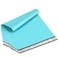 UCGOU Poly Mailers 19x24 Inch Teal 50 Pack Extra Large Shipping Bags Strong Thick Mailing Envelopes Self Seal Adhesive Waterproof and Tear Proof Boutique Postal for Clothing Quilt and More
