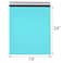 UCGOU Poly Mailers 19x24 Inch Teal 50 Pack Extra Large Shipping Bags Strong Thick Mailing Envelopes Self Seal Adhesive Waterproof and Tear Proof Boutique Postal for Clothing Quilt and More
