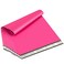 UCGOU Poly Mailers 24x24 Inch Hot Pink 50 Pack Extra Large Shipping Bags Strong Thick Mailing Envelopes Self Seal Adhesive Waterproof and Tear Proof Boutique Postal for Clothing Quilt and More