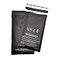 minliving Minliving Premium Shipping Mailers 6x9 inch DoubleSealed Mailing Bags Industrial Strength Mailers Reusable MultiLayer Corn Starch Based Material Small Business Shipping 50 Pack
