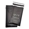 minliving Minliving Premium Shipping Mailers 6x9 inch DoubleSealed Mailing Bags Industrial Strength Mailers Reusable MultiLayer Corn Starch Based Material Small Business Shipping 50 Pack