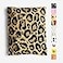 Package Mint 10x13 Poly Mailers Leopard Print Design Waterproof TearResistant Shipping Bags with Adhesive Seal 100 Pack