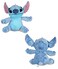 Disney Lilo Stitch 7 Inch Bean Plush Stitch