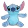 Disney Lilo Stitch 7 Inch Bean Plush Stitch