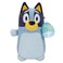 Squishmallows Original 10Inch Bluey HugMees MediumSized Ultrasoft Official Jazwares Plush