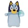 Squishmallows Original 10Inch Bluey HugMees MediumSized Ultrasoft Official Jazwares Plush