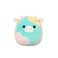 Squishmallows Original 5in Cornelius The Cookie Cow Official Jazwares Easter Plush Little