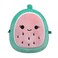 Squishmallows Original Micromallows Plush Island Snack Machine Deluxe Accessory Set