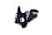 ã‚¹ã‚¿ã‚¸ã‚ªã‚¸ãƒ–ãƒª Studio Ghibli Kikis Delivery Service 65 Jiji Fluffy Beanbag Studio Ghibli Plush