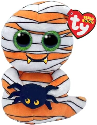 Ty Beanie Boo Mumford 6inch
