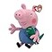 Ty George Pig reg