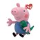 Ty George Pig reg