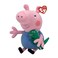 Ty George Pig reg