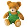 YOTTOY Corduroy Bear Collection Corduroy Bear Soft Stuffed Animal Plush Toy 13