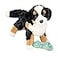 Douglas Trevor Bernese Mountain Dog Plush Stuffed Animal