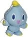 Great Eastern 4 Sonic The Hedgehog Plush Chao