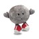 Celestial Buddies Mercury Buddy 9 Soft Stuffed Plush Embroidered Features Fun Planet Facts Tag for Kids STEM Learning Educational Gift Classroom Homeschool Science Space Astronomy 0