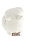 Great Eastern GE Animation GE8807 Sonic the Hedgehog Knuckles Cosplay Plush Gloves White 9