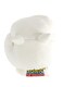 Great Eastern GE Animation GE8807 Sonic the Hedgehog Knuckles Cosplay Plush Gloves White 9