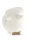 Great Eastern GE Animation GE8807 Sonic the Hedgehog Knuckles Cosplay Plush Gloves White 9