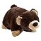 Pillow Pets Originals Mr Bear 18 Stuffed Animal Plush Toy