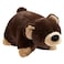 Pillow Pets Originals Mr Bear 18 Stuffed Animal Plush Toy
