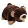 Pillow Pets Originals Mr Bear 18 Stuffed Animal Plush Toy