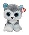 Ty Beanie Boos Slush Husky Dog Medium