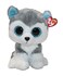 Ty Beanie Boos Slush Husky Dog Medium