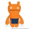 GUND Ugly Doll Classic Wage