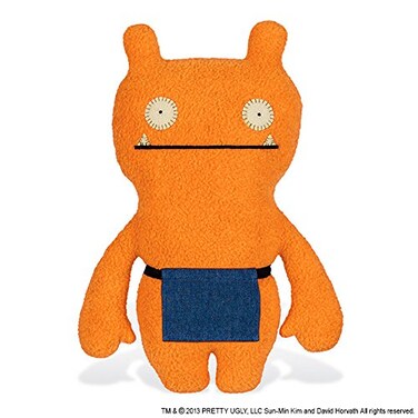 GUND Ugly Doll Classic Wage