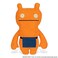 GUND Ugly Doll Classic Wage
