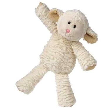 Mary Meyer Marshmallow Zoo Lamb Soft Toy 13Inch